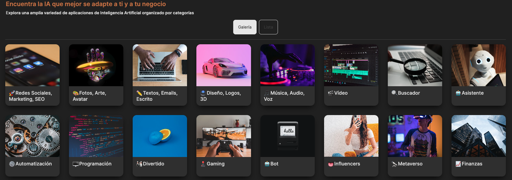 Aifindy.com: Descubriendo la Magia de la Inteligencia Artificial al Alcance de Todos